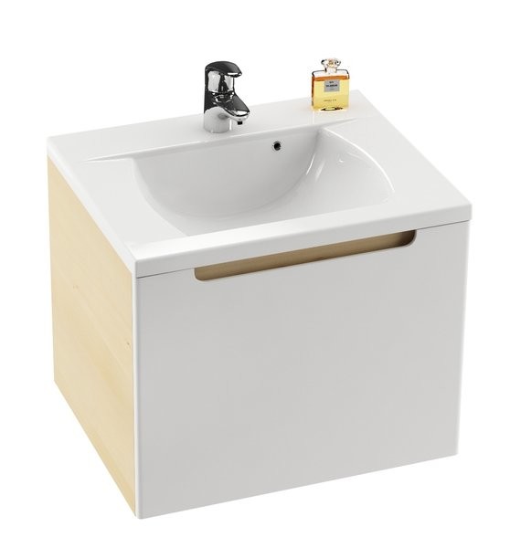 Ravak Classic SD 600 тумба под раковину X000000347 подвесная
