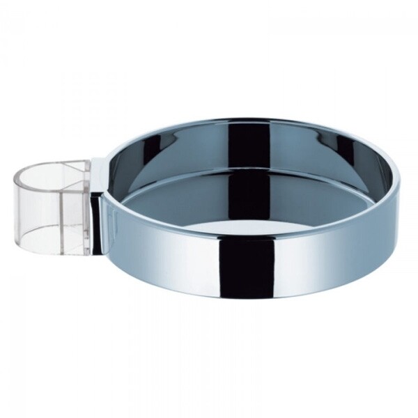 Hansgrohe Cassetta'C мыльница хром 28678000