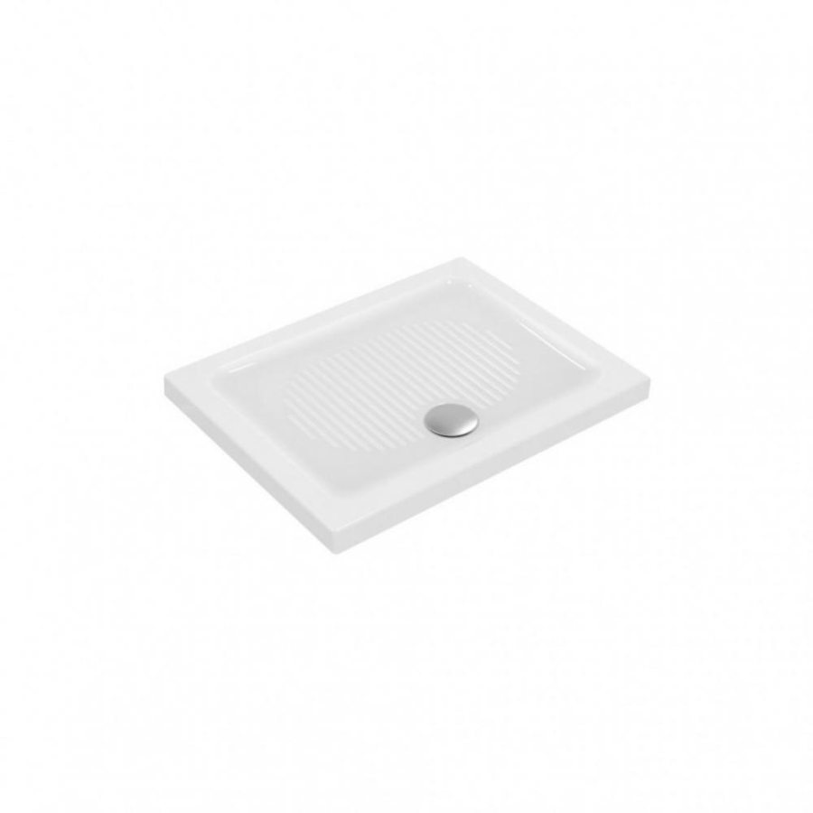 Ideal Standard Connect душевой поддон 90х75 T267201
