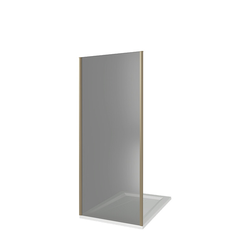 Bas JAZZ SP-100-B-BR боковая панель 100*185 ДЖ00044