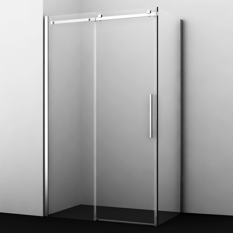WasserKRAFT Alme 15R10 душевое ограждение 120*100*200