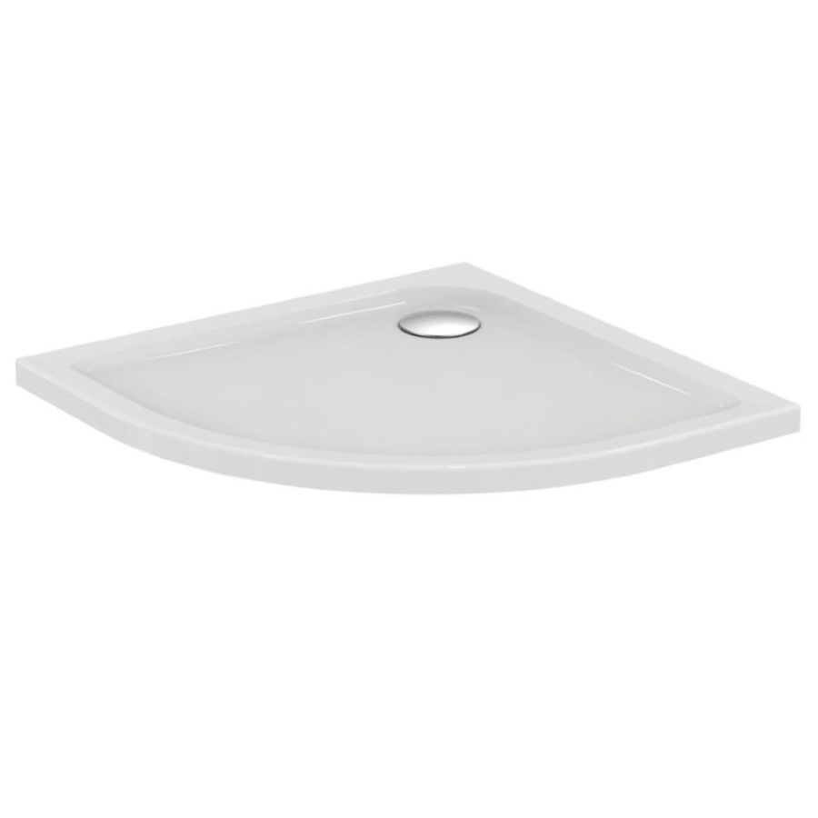 Ideal Standard Connect Air душевой поддон 80х80 E098701