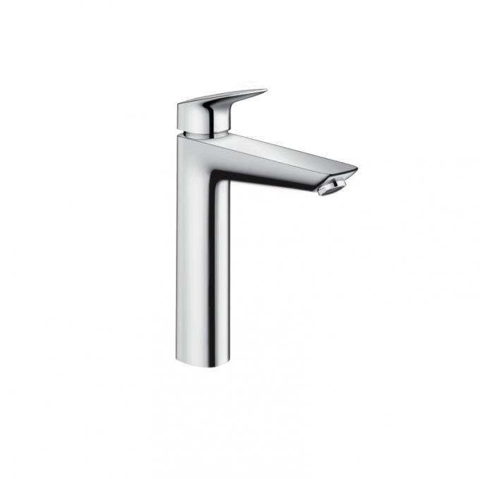 Hansgrohe Logis 71090000 смеситель для раковины хром