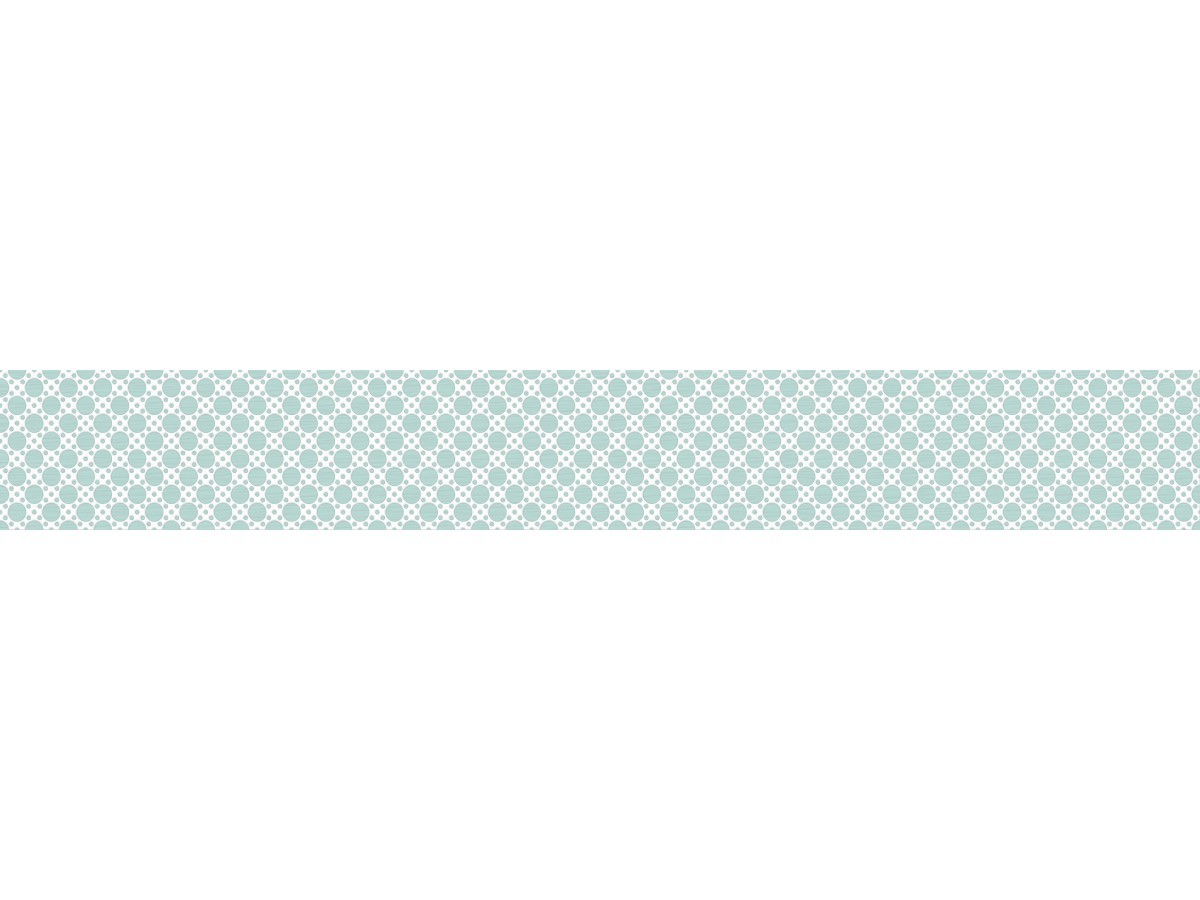 AltaCera Luxury Celeste BW0LXR06 бордюр 7x50 см