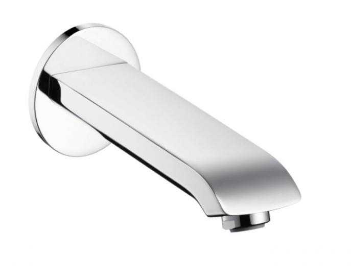 Hansgrohe Metris 31494000 излив для ванны