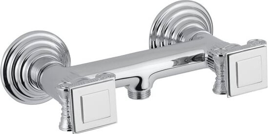 Cezares Olimp DS 01 O смеситель для душа хром