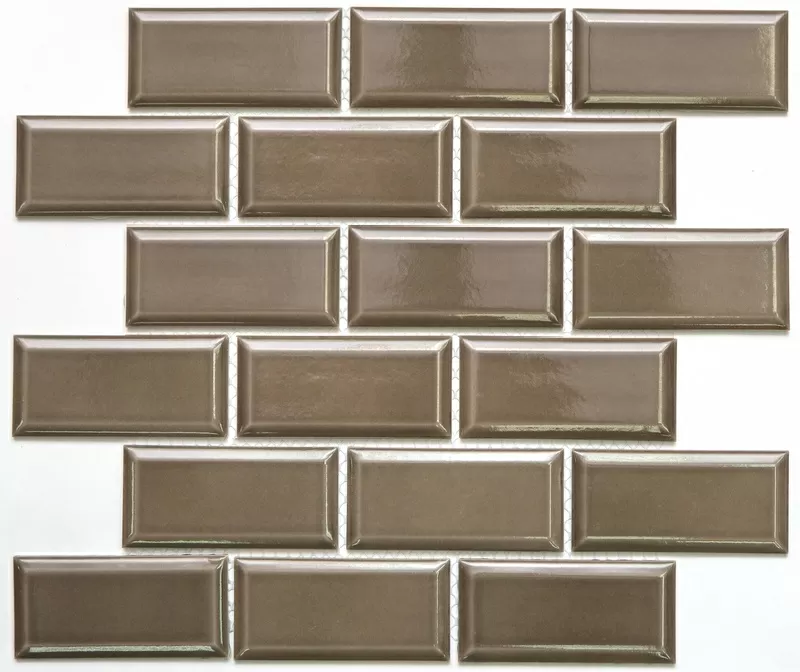 NS Mosaic Rustik мозаика керамика 29,1х29,5 см PR 4595-39