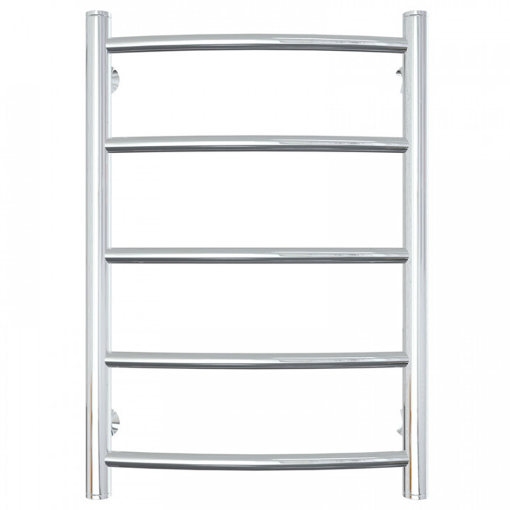 Laris Classic П5 водяной полотенцесушитель хром 73208002