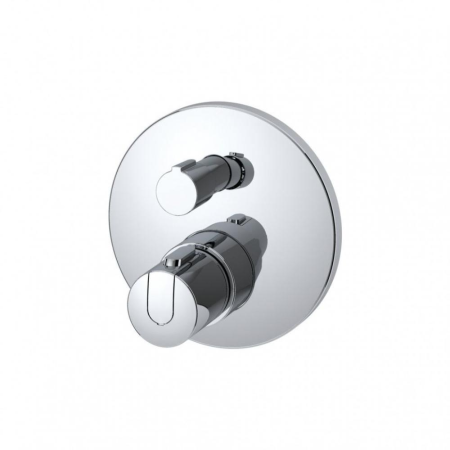 Ideal Standard термостатический смеситель для душа A4659AA