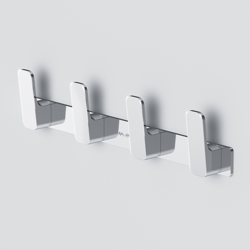 Am.Pm Func набор крючков для полотенец A8F35900