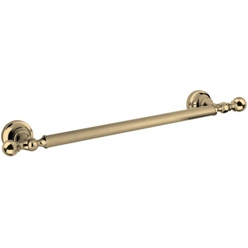 Cezares Olimp полотенцедержатель 40 см бронза OLIMP-TH05-02-M