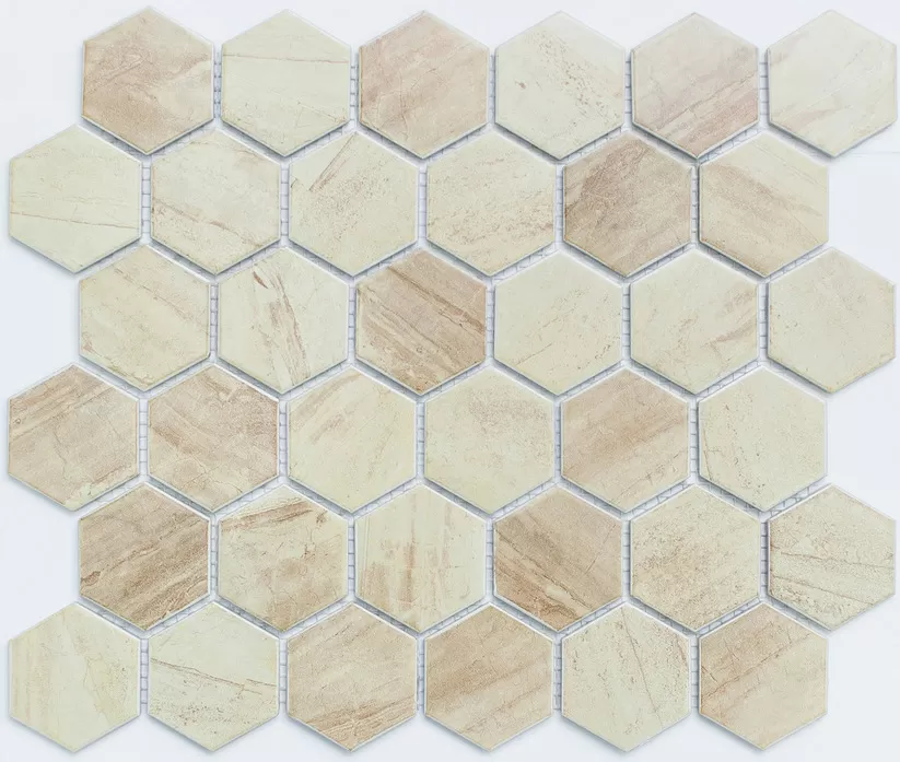 NS Mosaic Porcelain мозаика керамика 32,5х28,1 см PS5159-11