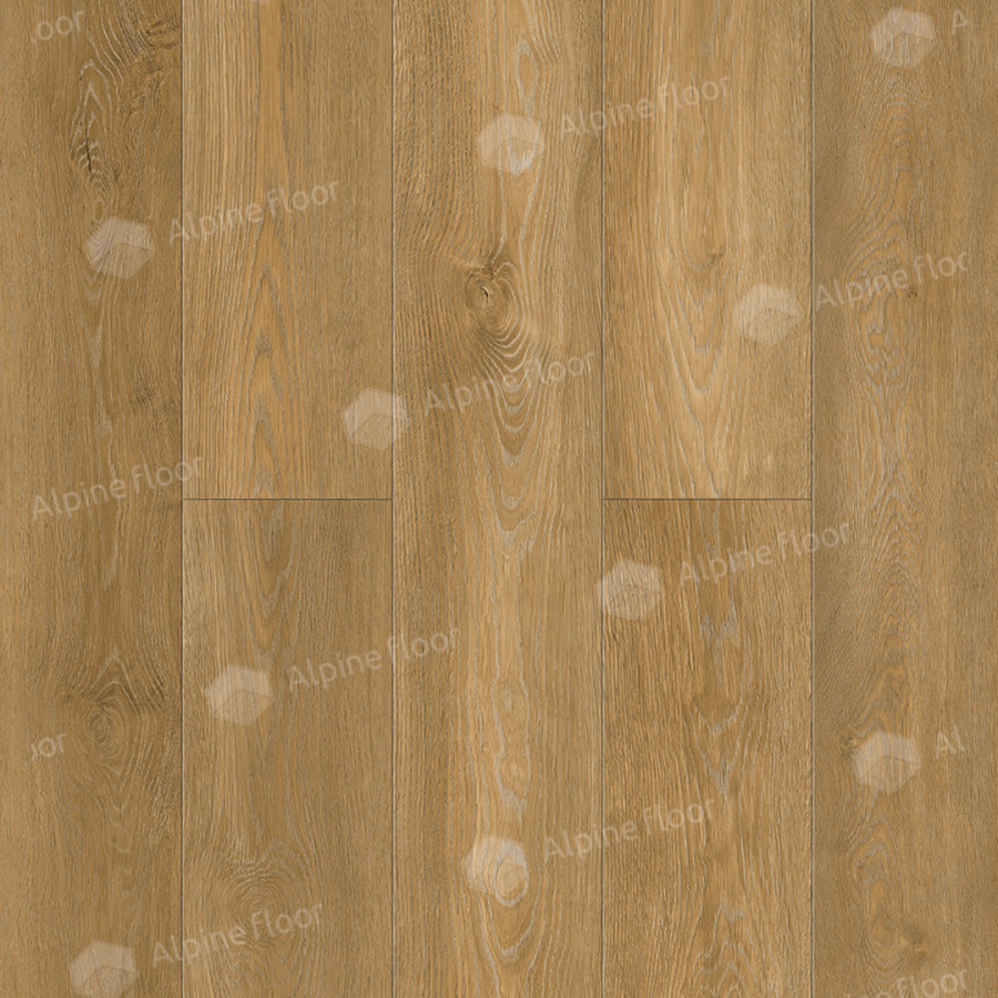 Alpine Floor Sequoia Пуро SPC ламинат ECO 6-14 Mineral Core 1220 х 183.0 х 4.0 mm.