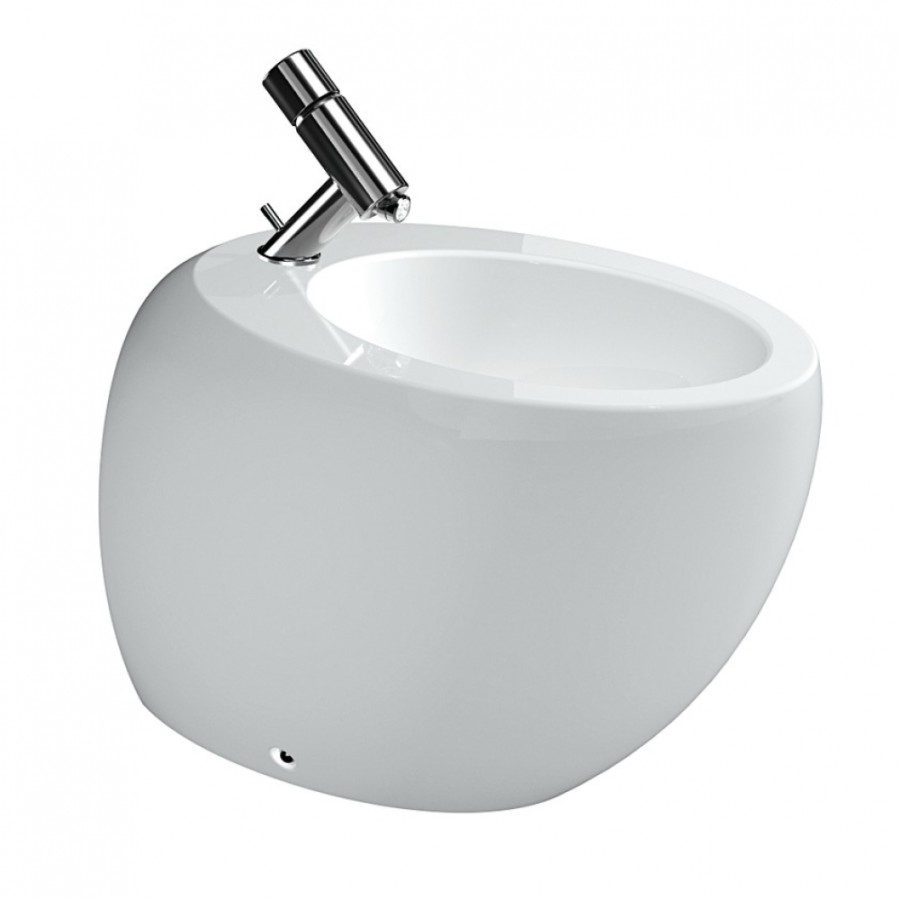 Laufen Alessi One биде напольное