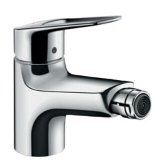 Hansgrohe Novus Loop 71233000 смеситель для биде