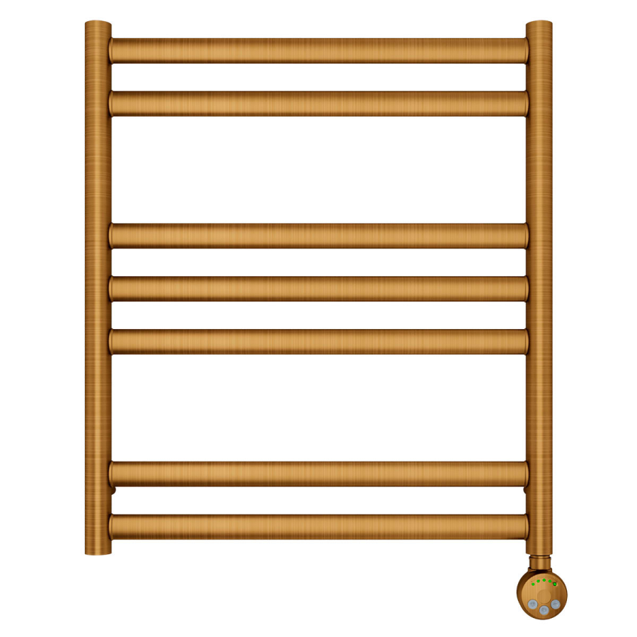 Lemark Status П7 полотенцесушитель электрический 50х60 LM44607EBR