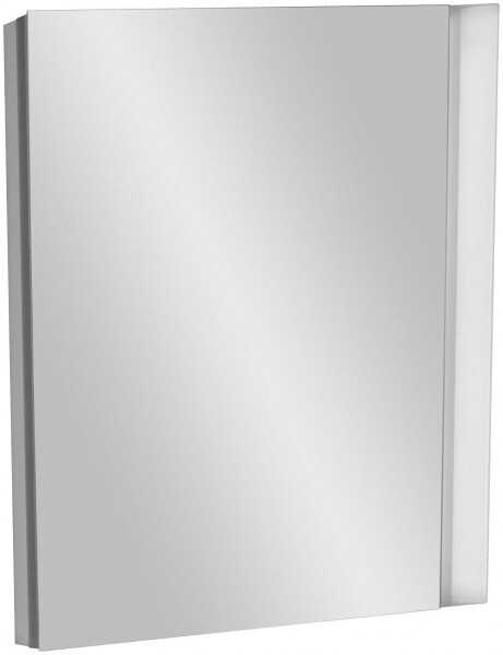 Зеркальное полотно Jacob Delafon Reve 46*65*5 см EB581-NF