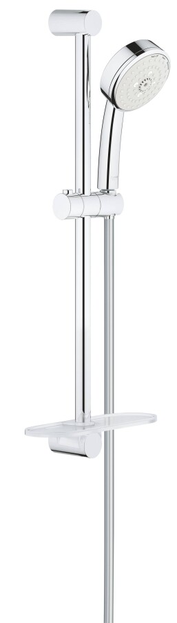 Grohe New Tempesta Cosmopolitan 100 27929002 душевой гарнитур