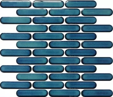 NS Mosaic Rustik мозаика керамика 30х30 см R-344