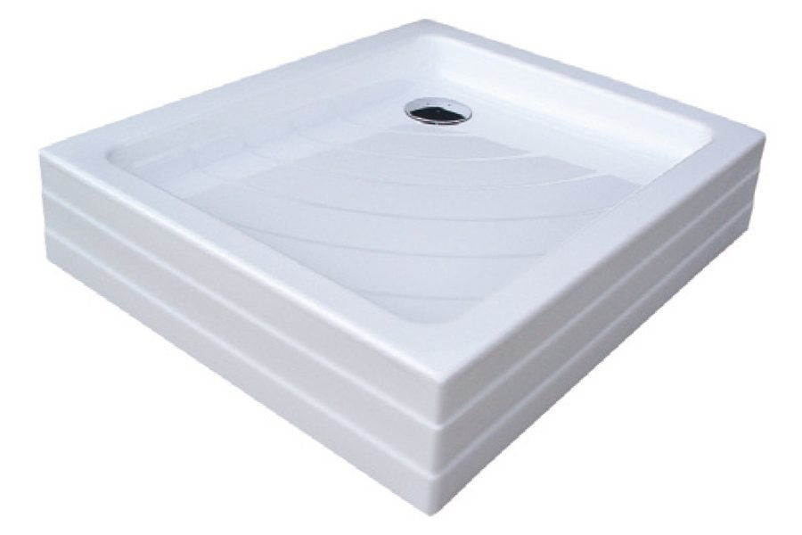 Ravak Aneta 75*90*18,5 PU душевой поддон акриловый A003701120