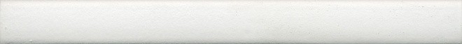 Kerama Marazzi Линьяно 20х2см бордюр настенный белый