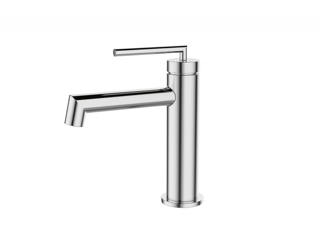 BelBagno ACQUA-LVM-CRM Смеситель для раковин