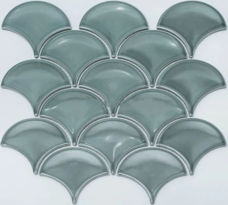 NS Mosaic Rustik мозаика керамика 25,9х27,3 см PS7300-44