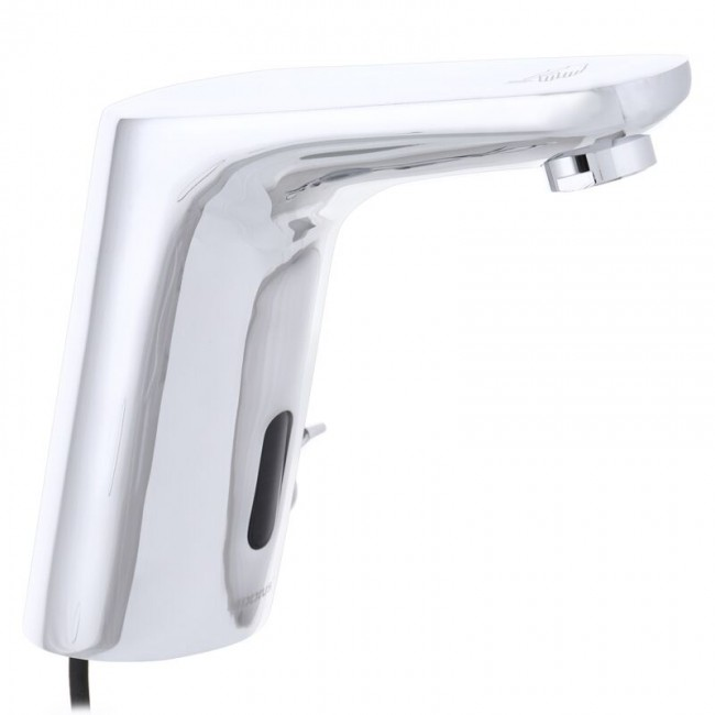 Mixxus Premium Automatic 001 бесконтактный смеситель для раковины MP0117