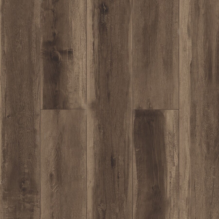 Alpine Floor Easy Line Кварцвиниловая плитка LVT Орех Светлый ECO 3-12 PB 1219.2 х 184.15 х 3 mm
