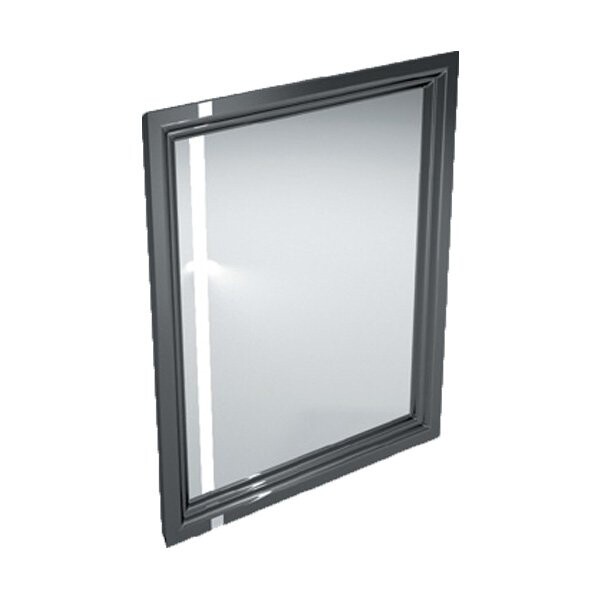 Зеркальное полотно Kerama Marazzi Pompei 60*75 PO.mi.60BLK
