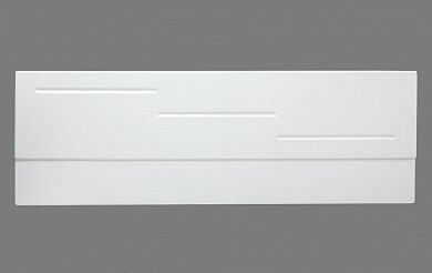 BelBango экран фронтальный для акриловых ванн BB102-170-70