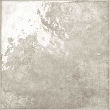 Tubadzin Majolika Grafit 20x20 плитка настенная для кухни графит