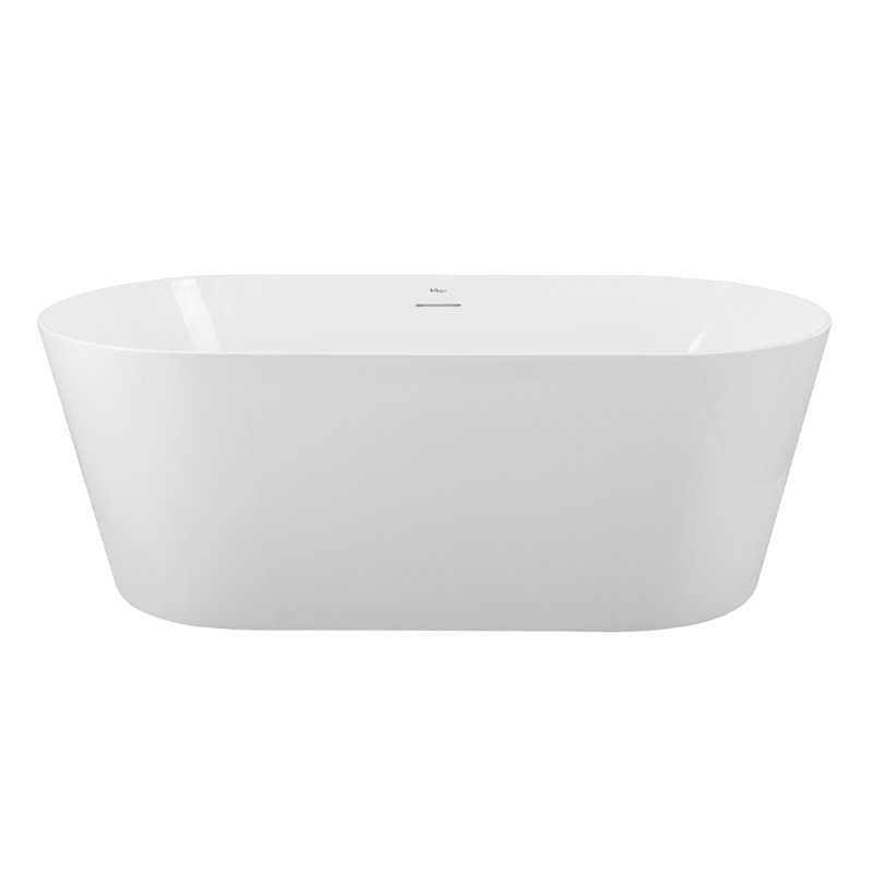 BelBagno ванна акриловая отдельностоящая BB416-1700-800