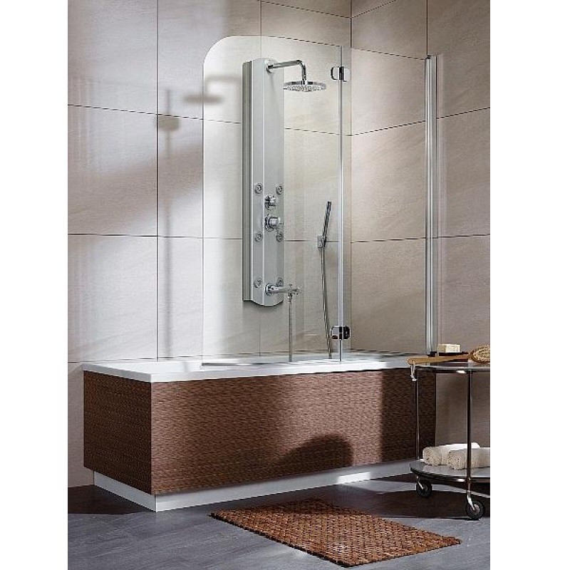 Radaway EOS PNJ 205101-101R 70*152 R шторка на ванну