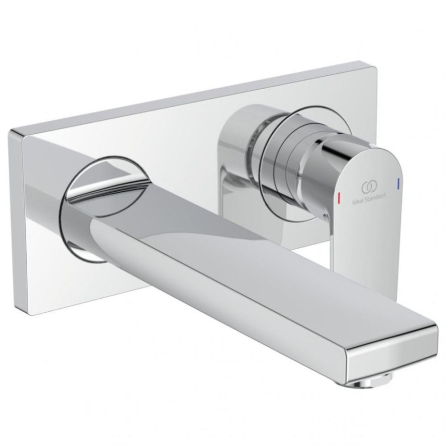 Ideal Standard Edge смеситель для раковины A7116AA