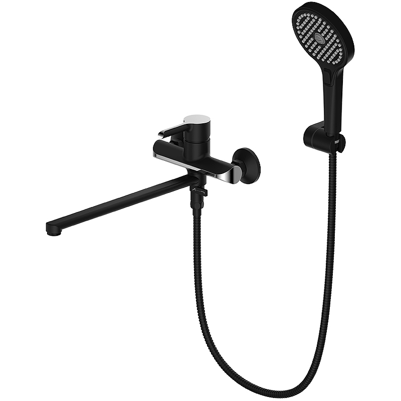 Смеситель для ванны Gappo G03-6 G2203-6