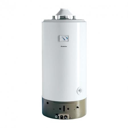 Ariston SGA 150 R газовый напольный