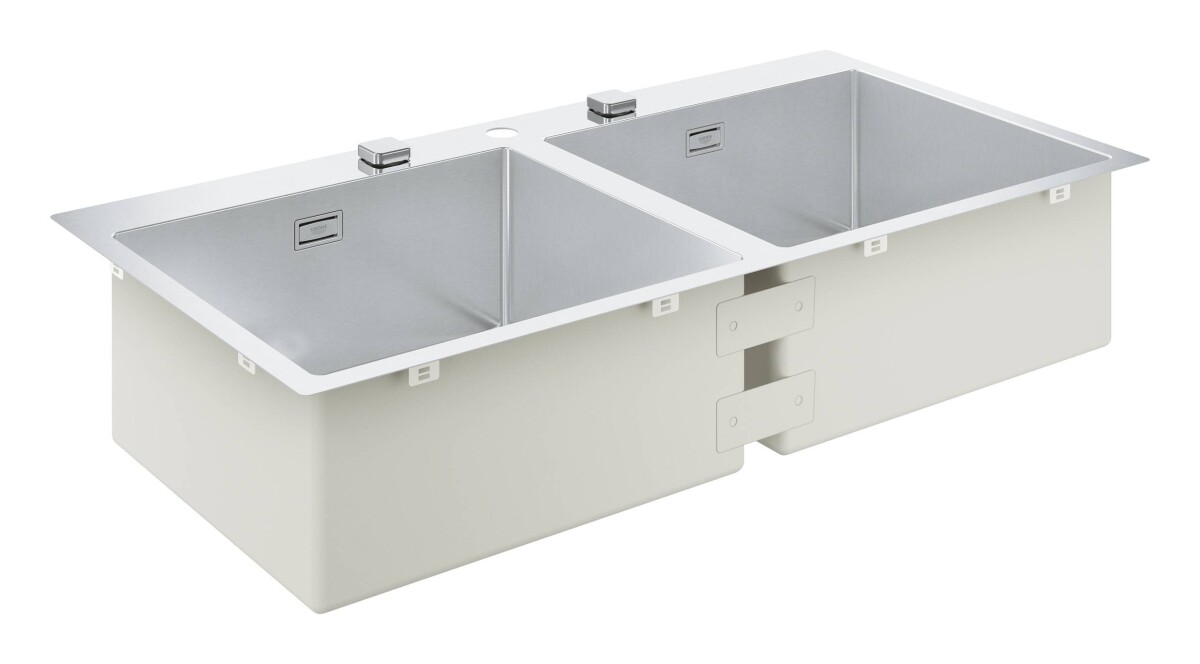 Grohe K800 102*51 31585SD1 мойка кухонная