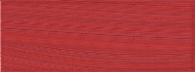 Kerama Marazzi Салерно 15х40 см плитка настенная красная глянцевая