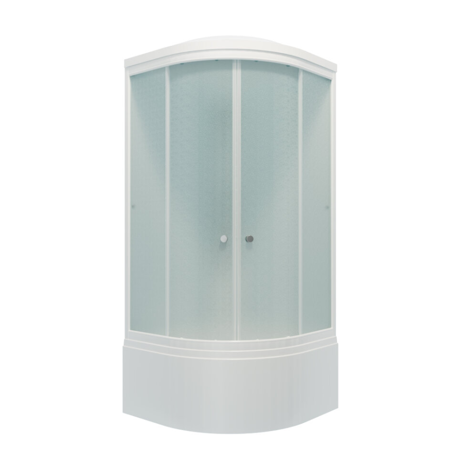 Triton Риф душевая кабина 90х90 Б (ДН4) Щ0000025420