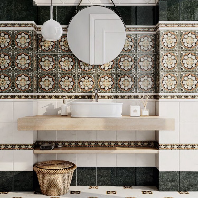 Стемма белый 5287