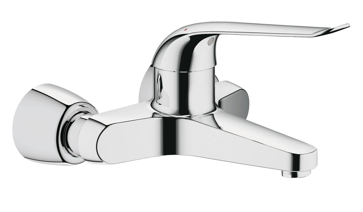 Grohe Euroeco Special 32779000 смеситель для раковины 46 мм