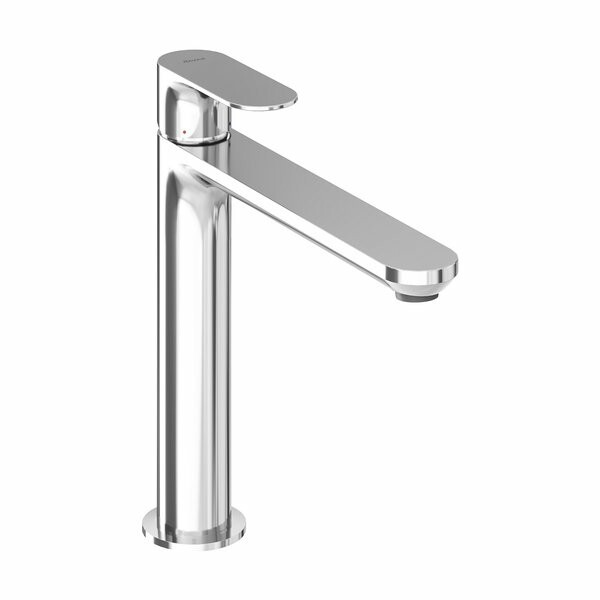 Ravak Eleganta Смеситель для раковины хром X070384
