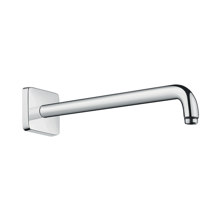 Hansgrohe Держатель верхнего душа E 38,9 см хром 27446000