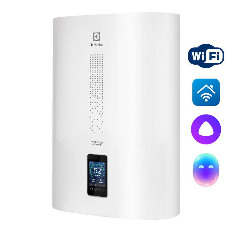 Electrolux EWH 30 SmartInverter Водонагреватель электрический 30 литров НС-1237351