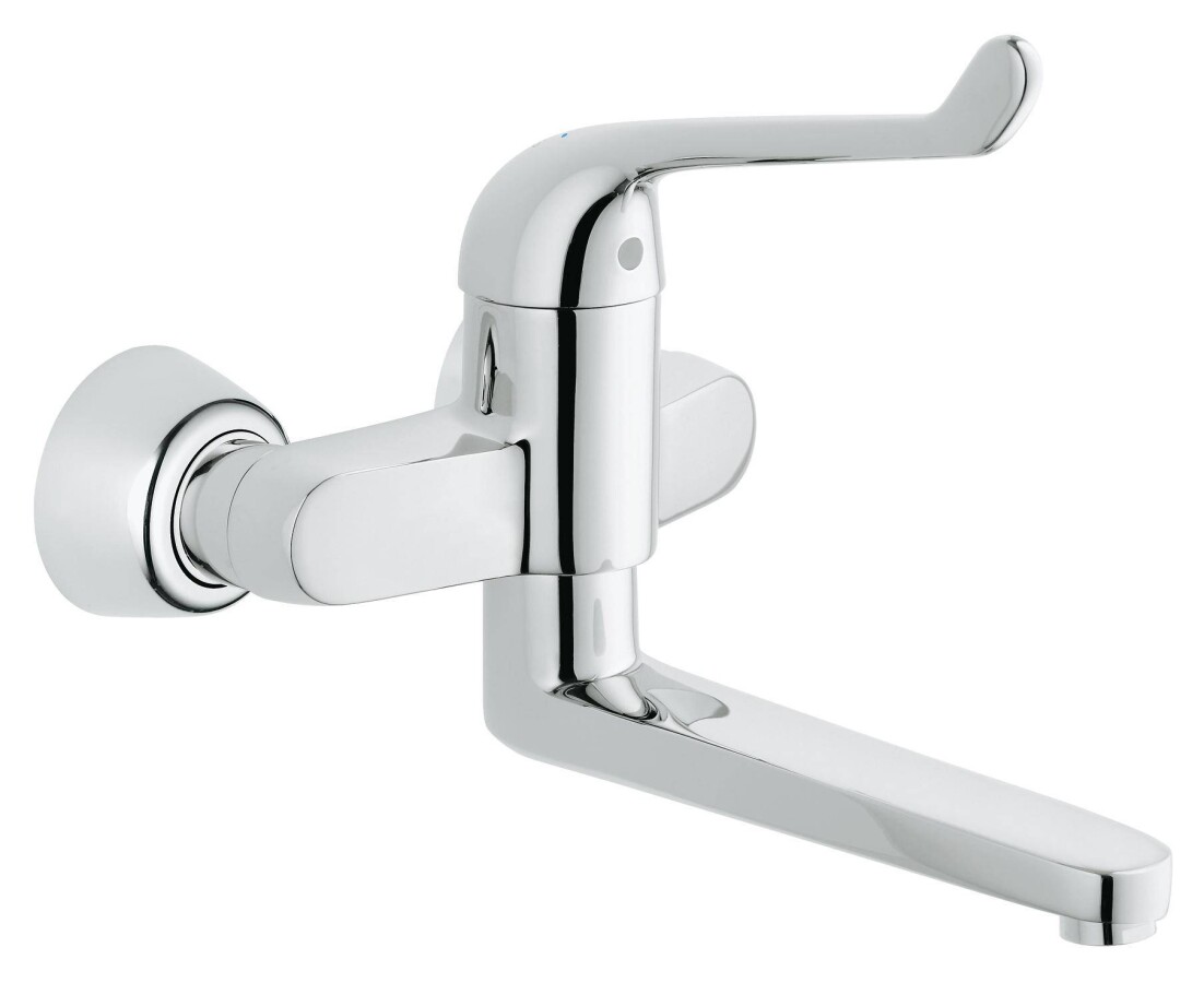 Grohe Euroeco Special 32793000 смеситель для раковины 46 мм