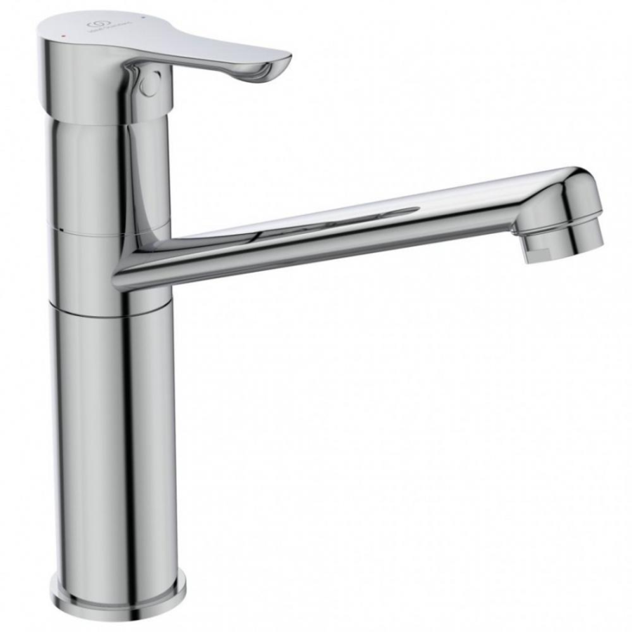 Ideal Standard Alpha смеситель для кухни BC813AA