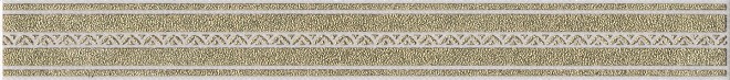 Kerama Marazzi Даниэли 30х3 см бордюр настенный бежевый глянцевый HGDA13511109R