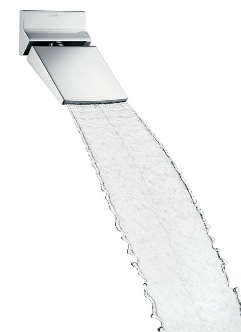 Hansgrohe 26442000 Raindance Rainfall Верхний душ 150 1jet