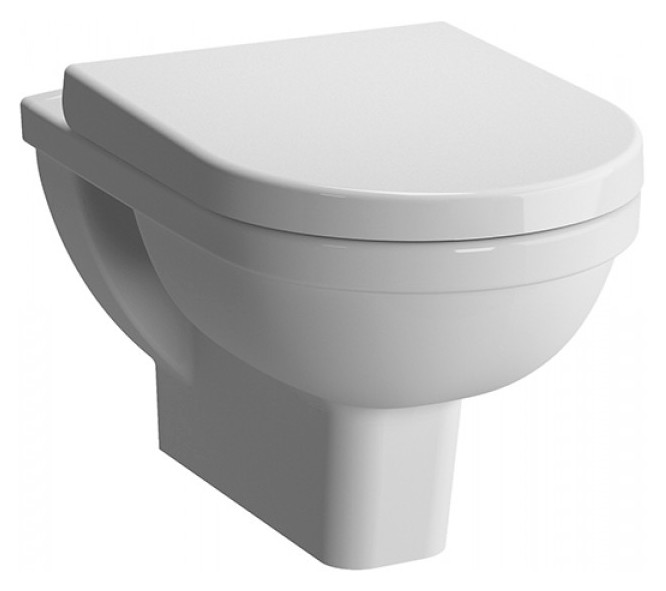 Vitra Form 300 7755B003-6039 унитаз подвесной